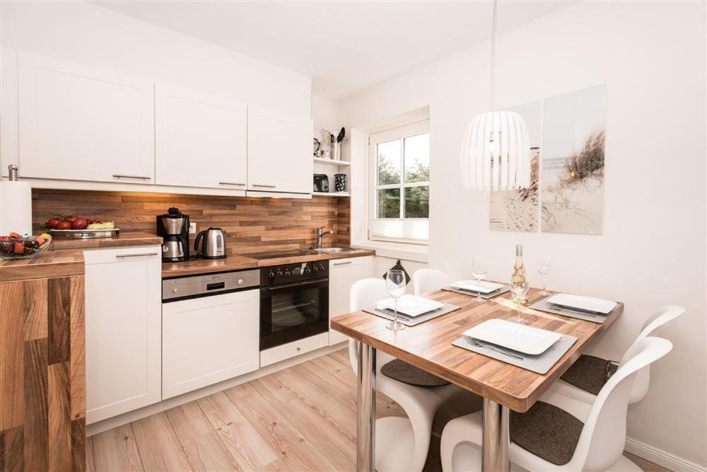 Apartment Tunghoern-hues-1-og-wohnung-03 Keitum