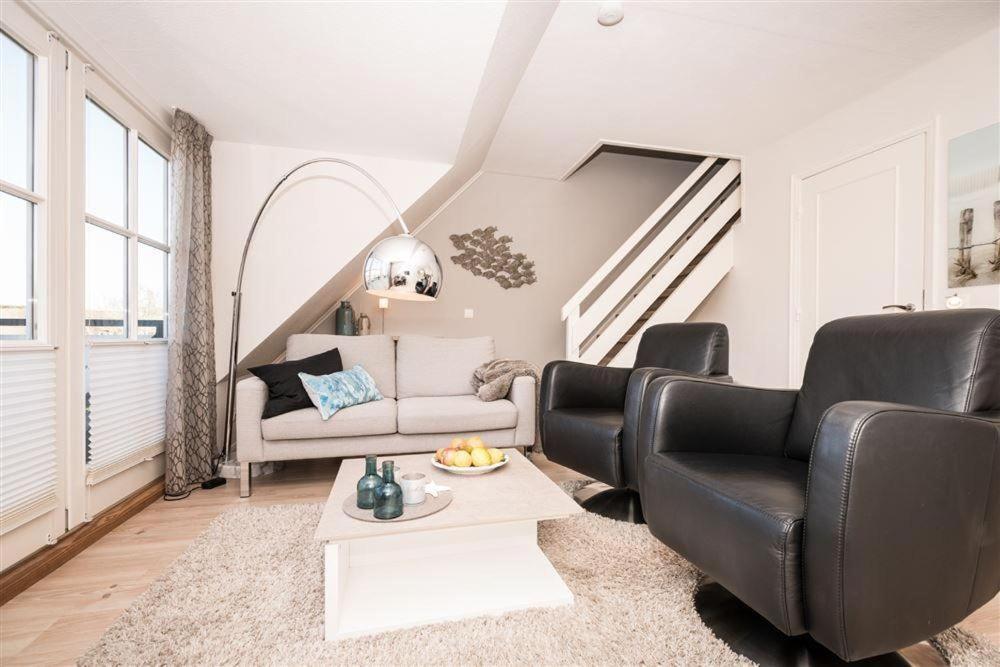 Apartment Tunghoern-hues-1-og-wohnung-03 Keitum