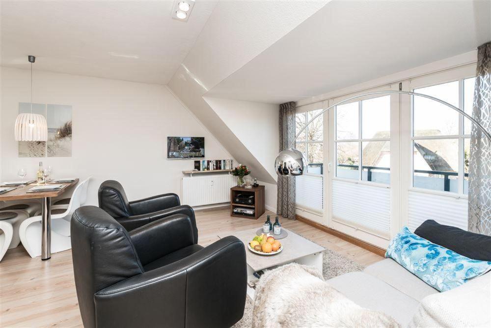 Apartment Tunghoern-hues-1-og-wohnung-03 *